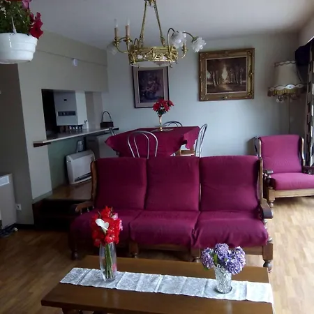 Apartment 2-slaapkamer Appartement, 90m2, Met Zeezicht, Prive Parking In Optie Blankenberge