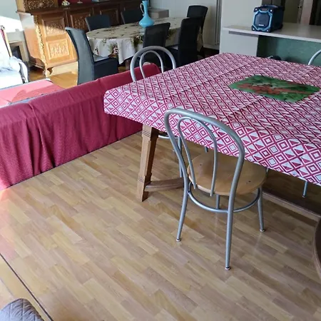 Apartament 2-slaapkamer Appartement, 90m2, Met Zeezicht, Prive Parking In Optie Blankenberge