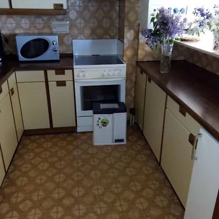 Apartament 2-slaapkamer Appartement, 90m2, Met Zeezicht, Prive Parking In Optie