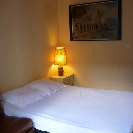 2-slaapkamer Appartement, 90m2, Met Zeezicht, Prive Parking In Optie Blankenberge